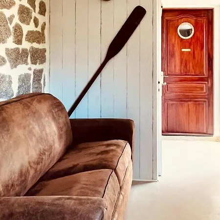 La Cave Marine Du Trottel Apartment *