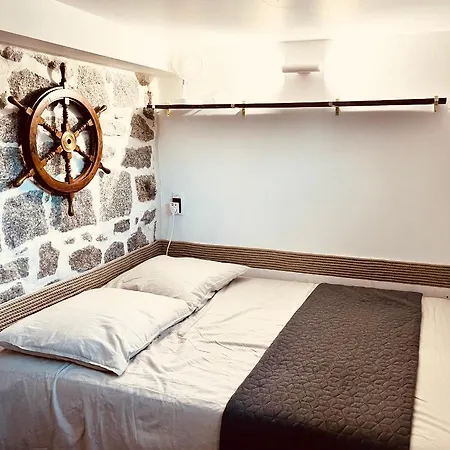 La Cave Marine Du Trottel Appartement