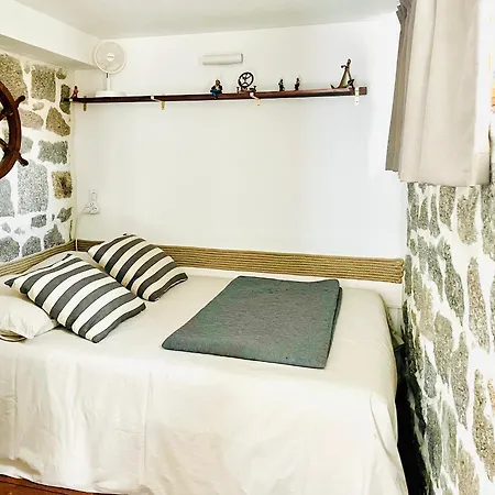 La Cave Marine Du Trottel Apartment