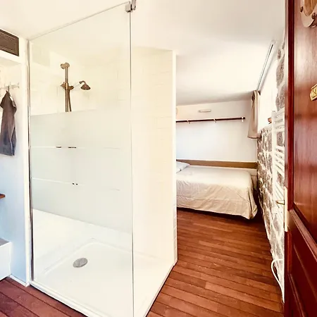 La Cave Marine Du Trottel Apartment Ajaccio (Corsica)