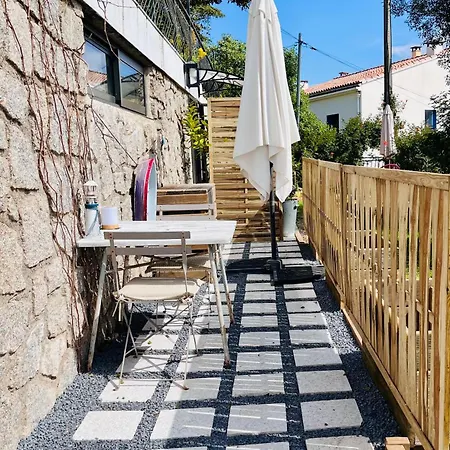 La Cave Marine Du Trottel