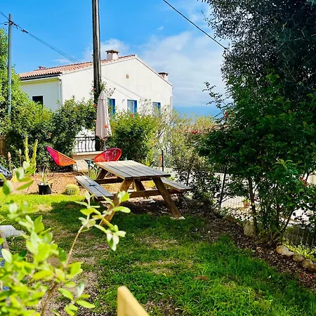 Apartment La Cave Marine Du Trottel Ajaccio (Corsica)