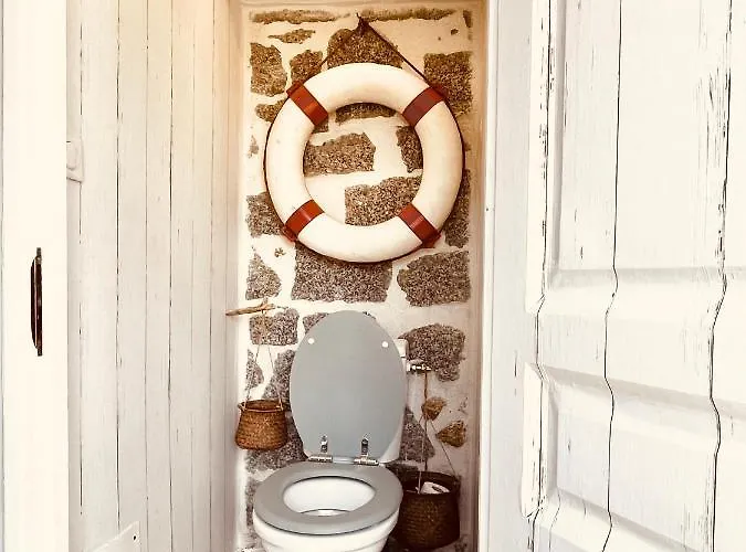 La Cave Marine Du Trottel *