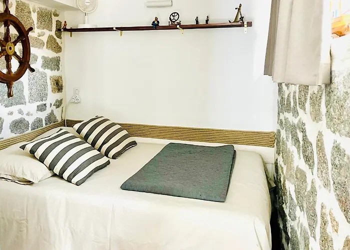 La Cave Marine Du Trottel דירה