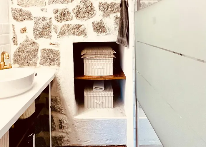 La Cave Marine Du Trottel